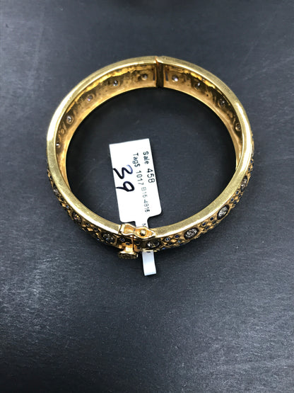 Diamond Bracelets