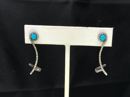 Earring Diamond