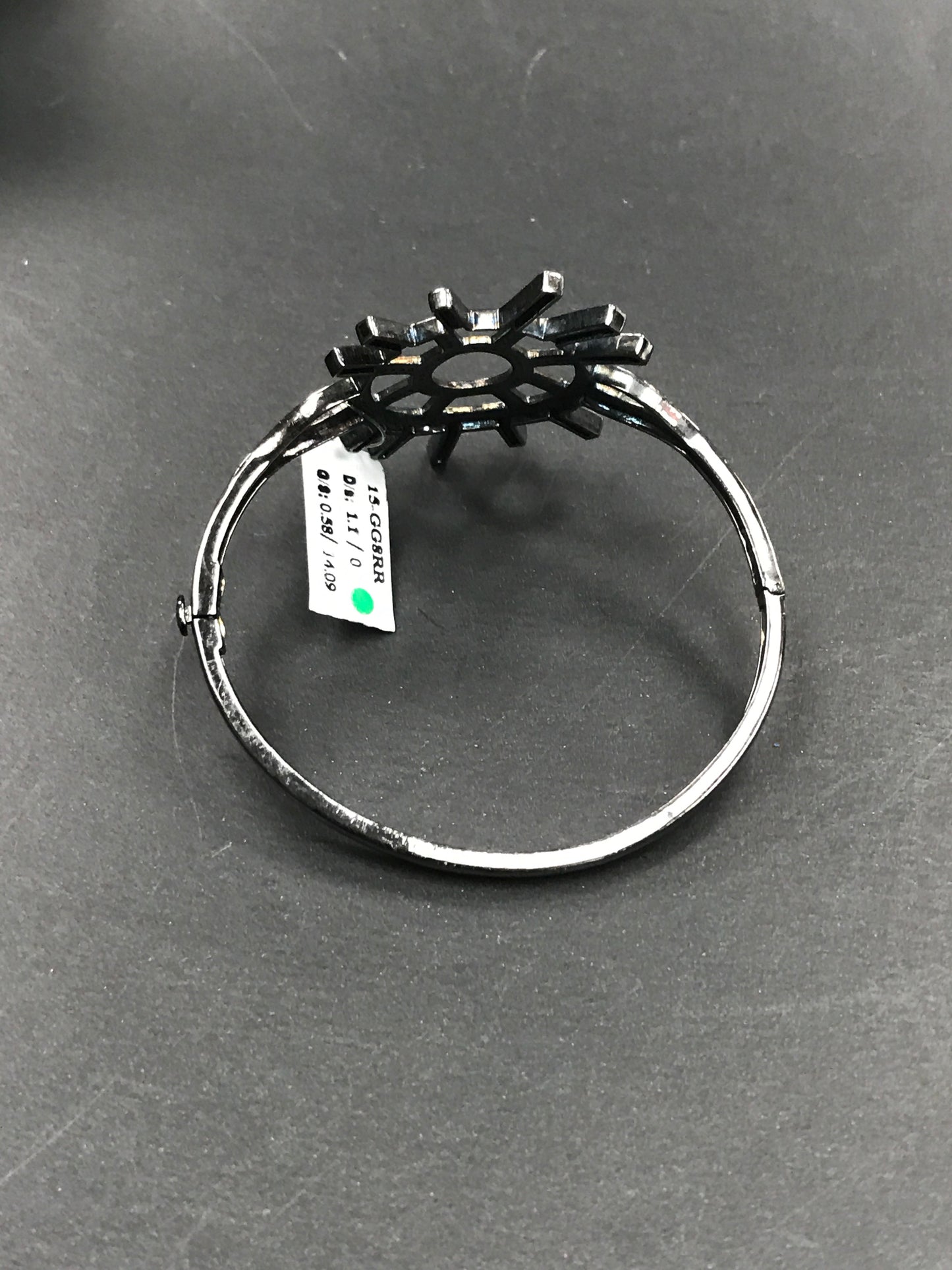 Diamond Bracelets