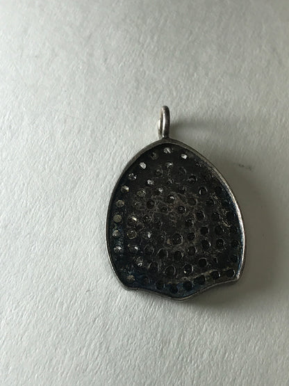 Diamond Pave Charms