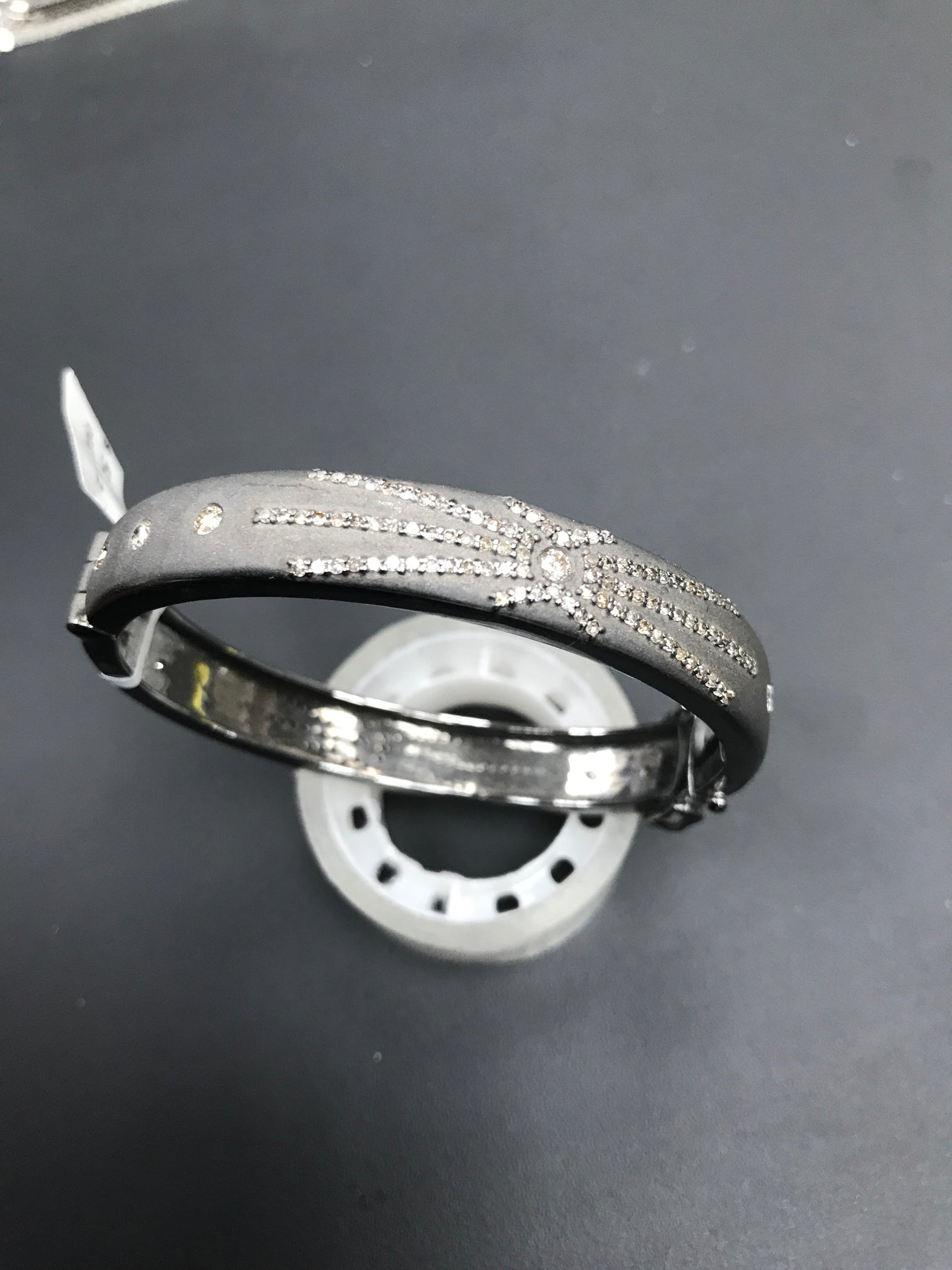 Diamond Bracelets