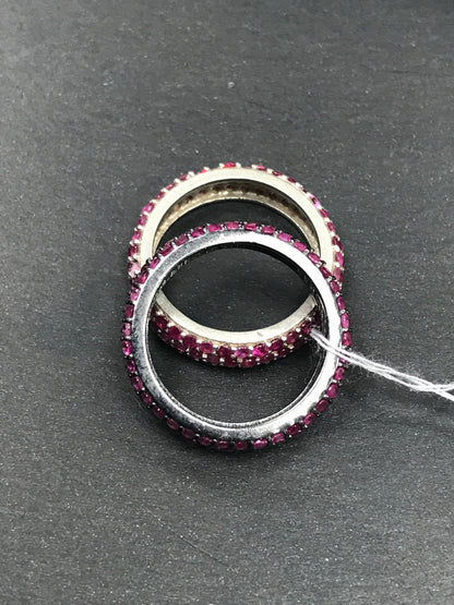 Ring Sapphire