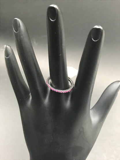 Ring Ruby