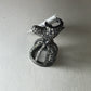 BIRD ON A CAGE PENDANTS & CHARMS