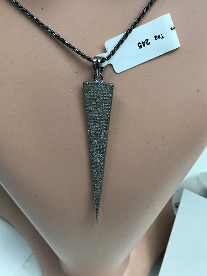 PENDANTS & CHARMS