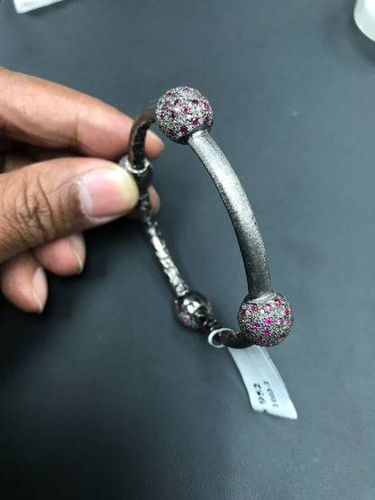 Diamond Bracelets