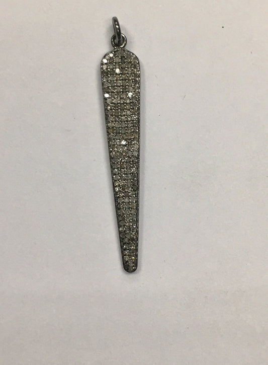 DIAMOND PENDANTS CHARMS