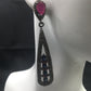 Earring Diamond