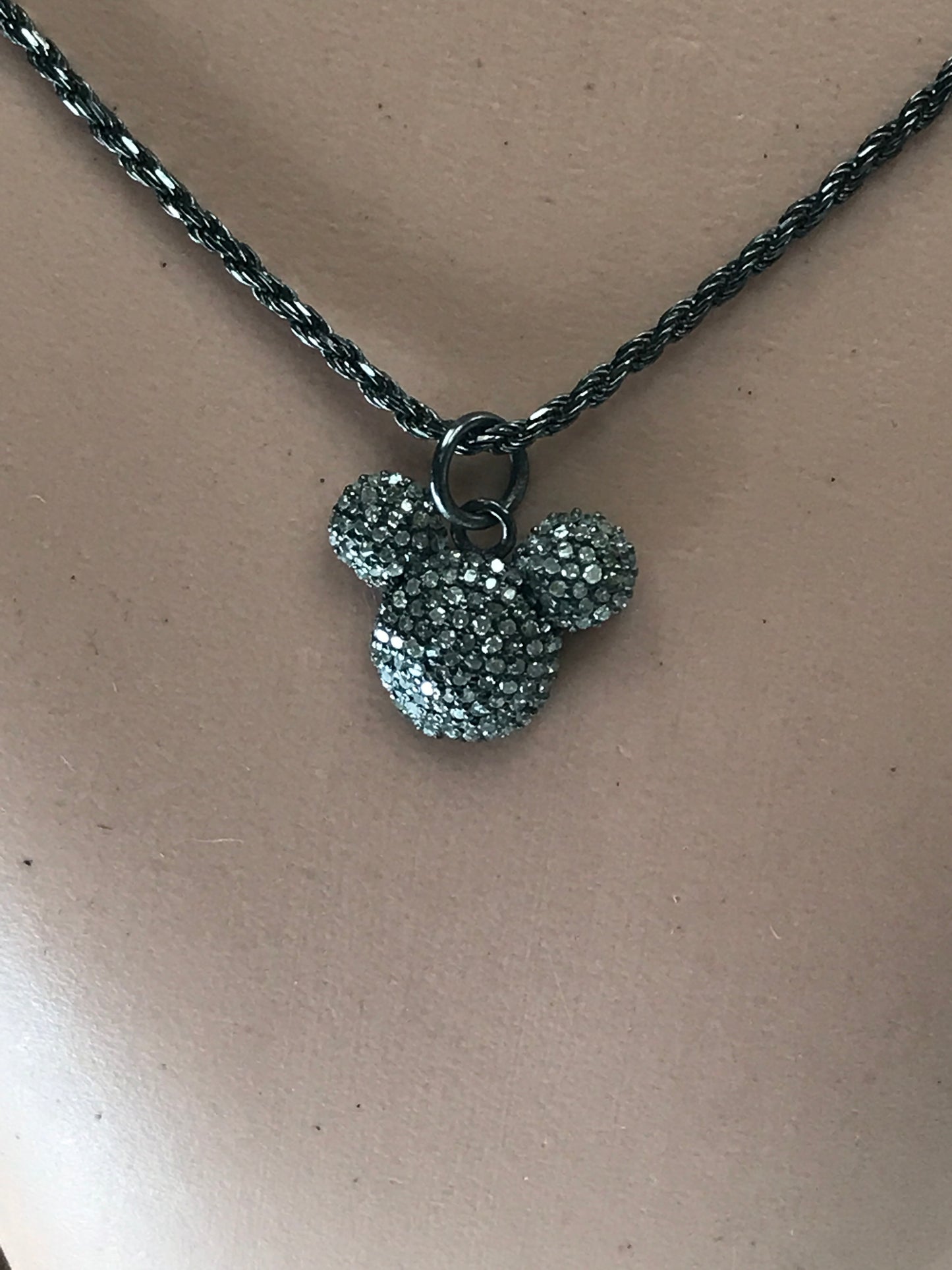 PENDANTS & CHARMS