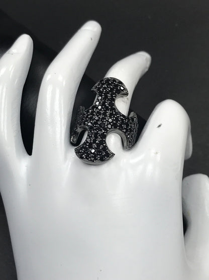 STONE RINGS