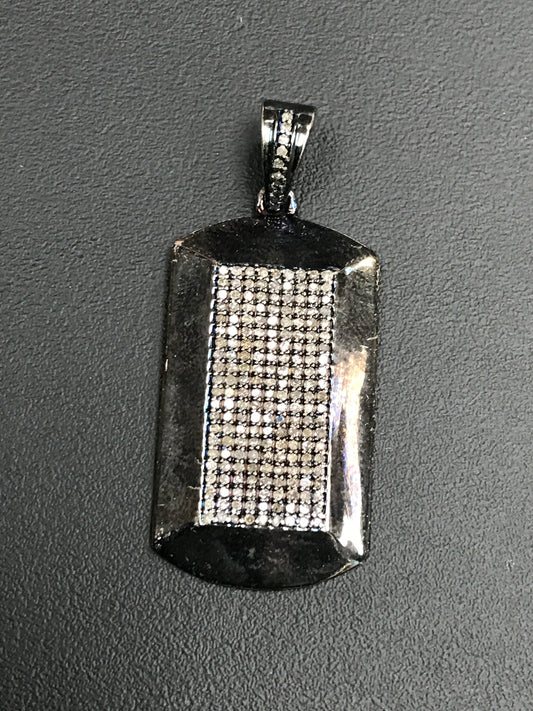 PENDANTS & CHARMS