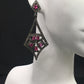 Earring Diamond
