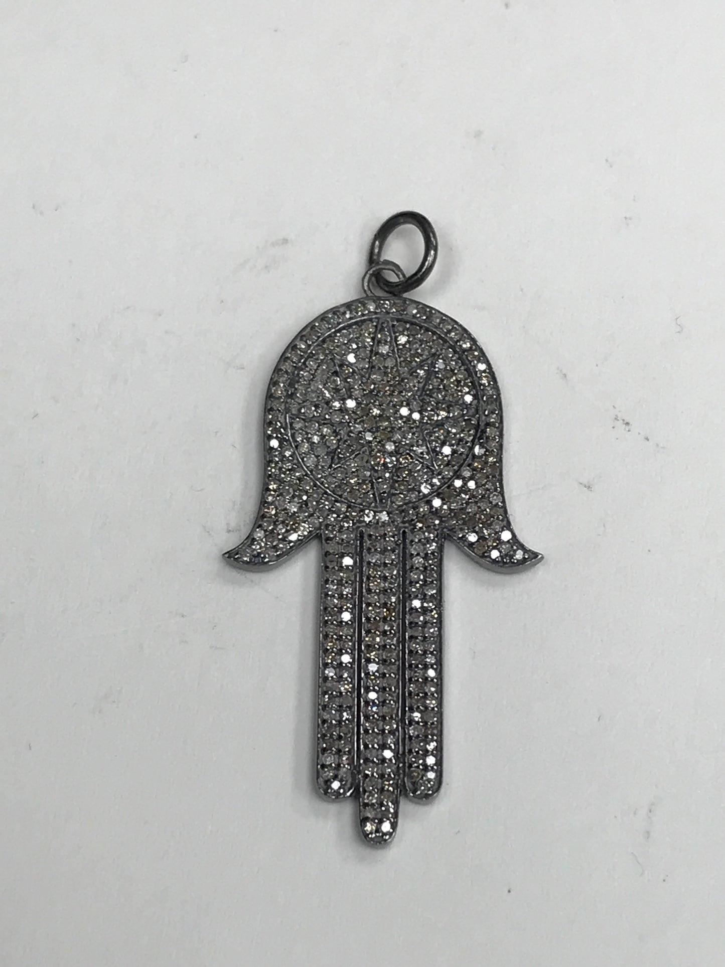 PENDANTS & CHARMS