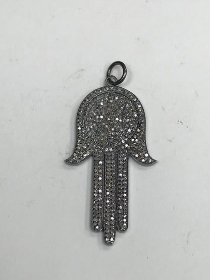 PENDANTS & CHARMS