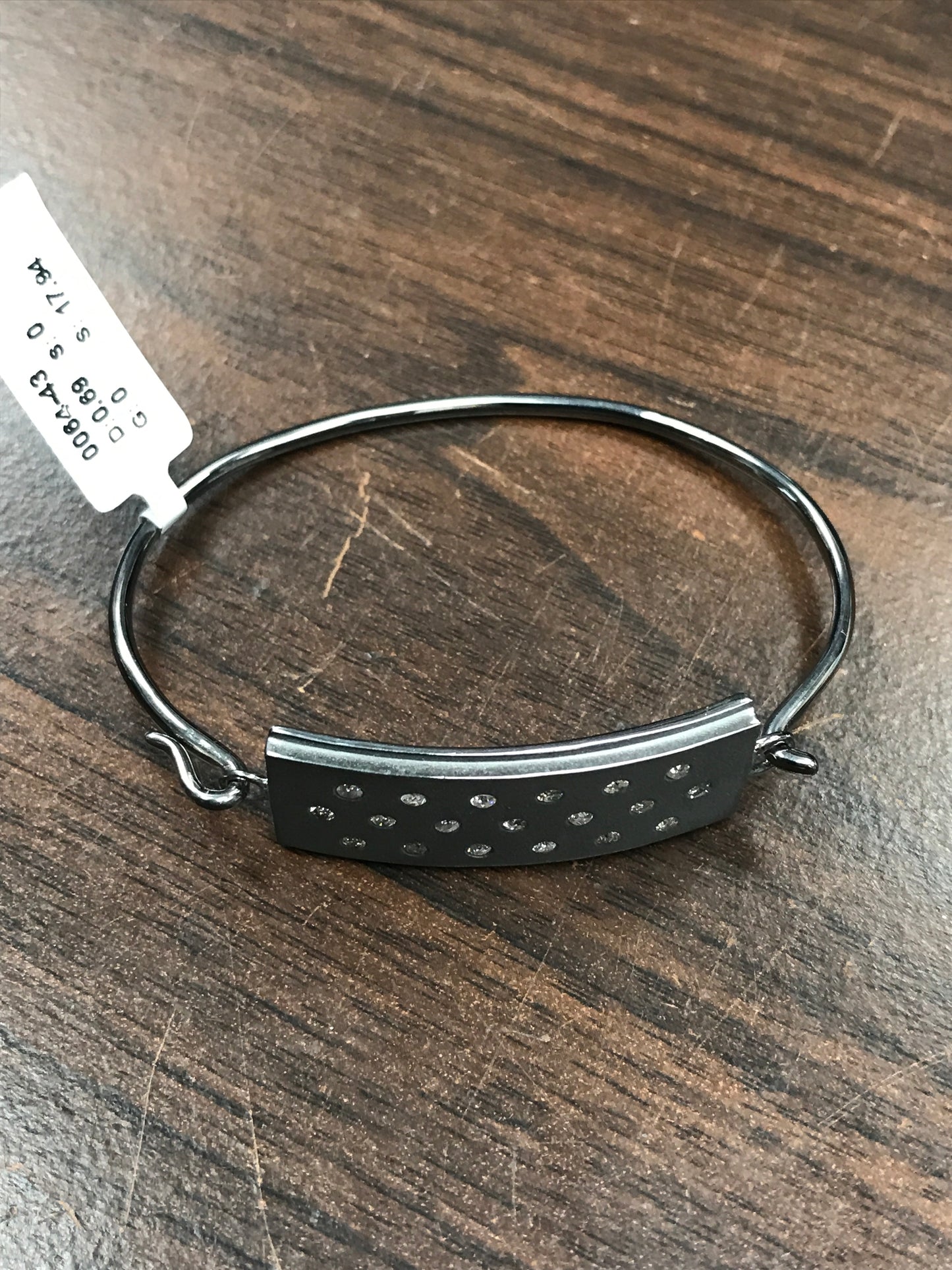 Diamond Bracelets