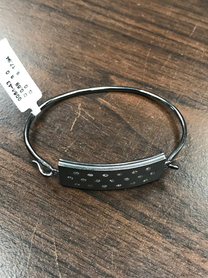 Diamond Bracelets