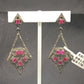 Earring Diamond
