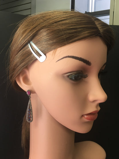 Earring Diamond