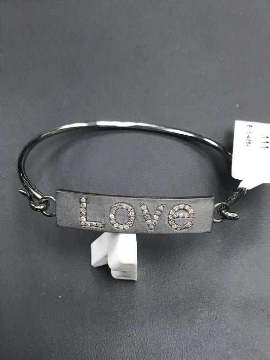 Love Diamond Bracelets