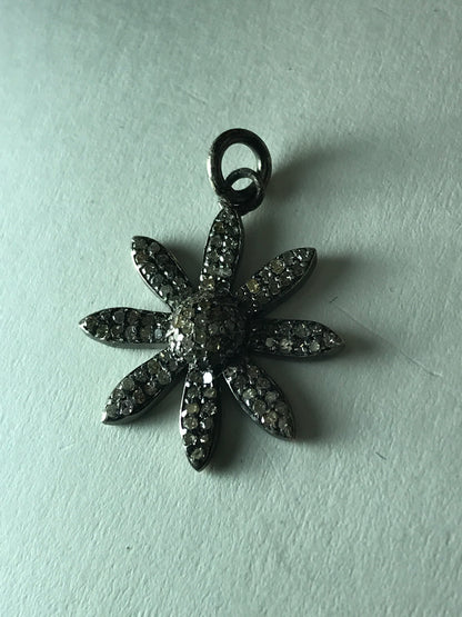PENDANTS & CHARMS