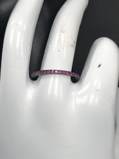 Ring Ruby