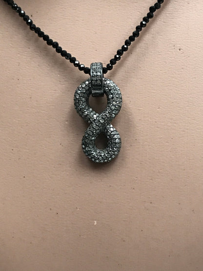 DIAMOND PENDANTS CHARMS