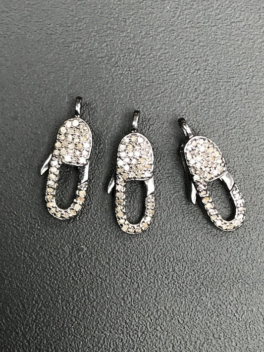 Clasps Diamond