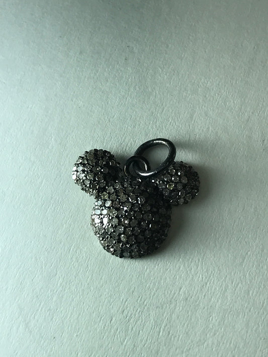 PENDANTS & CHARMS