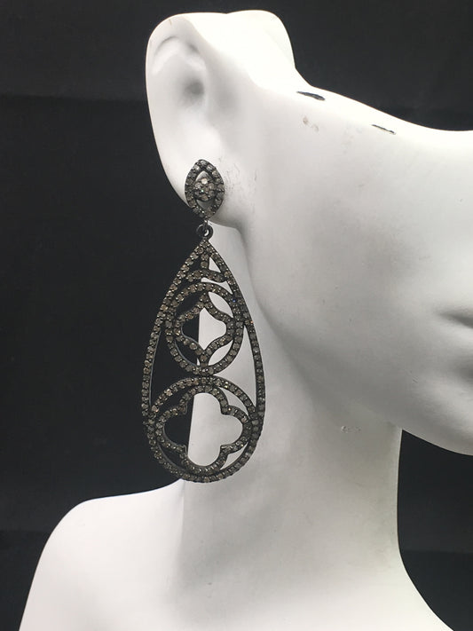 Damond Earring