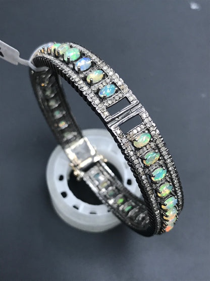 Diamond Bracelets