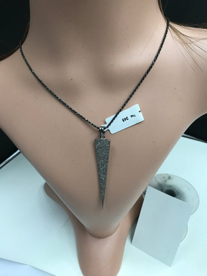 PENDANTS & CHARMS