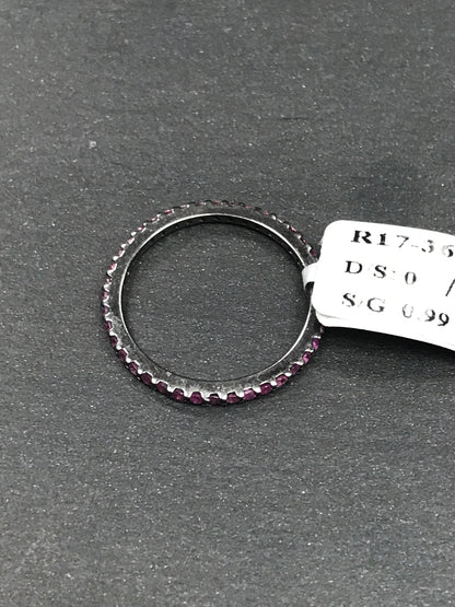 Ring Ruby