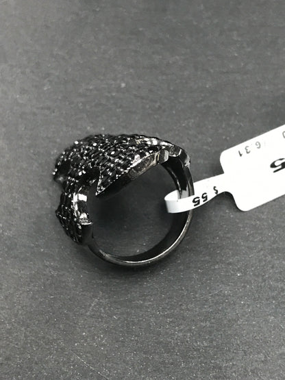 STONE RINGS