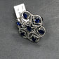DIAMOND SILVER RINGS