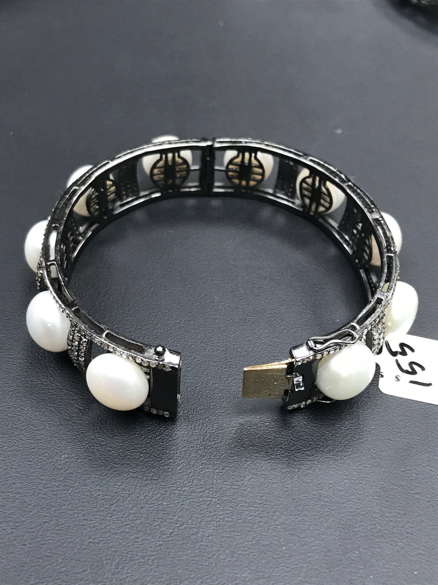 Diamond Bracelets