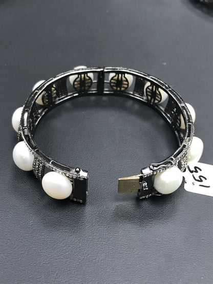 Diamond Bracelets