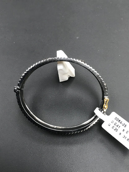 Diamond Bracelets