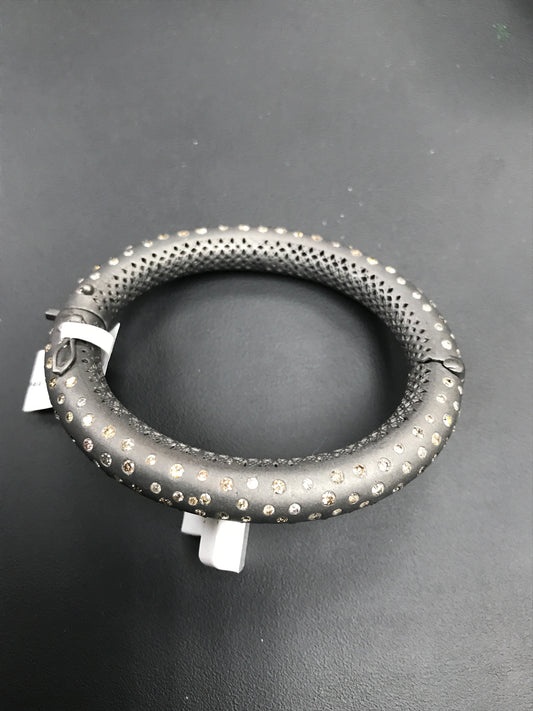 Diamond Bracelets
