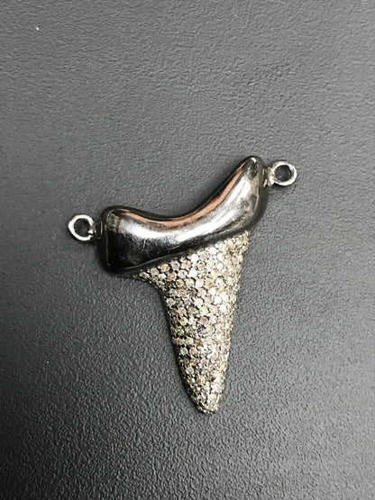 DIAMOND PENDANTS CHARMS