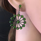 Earring Diamond