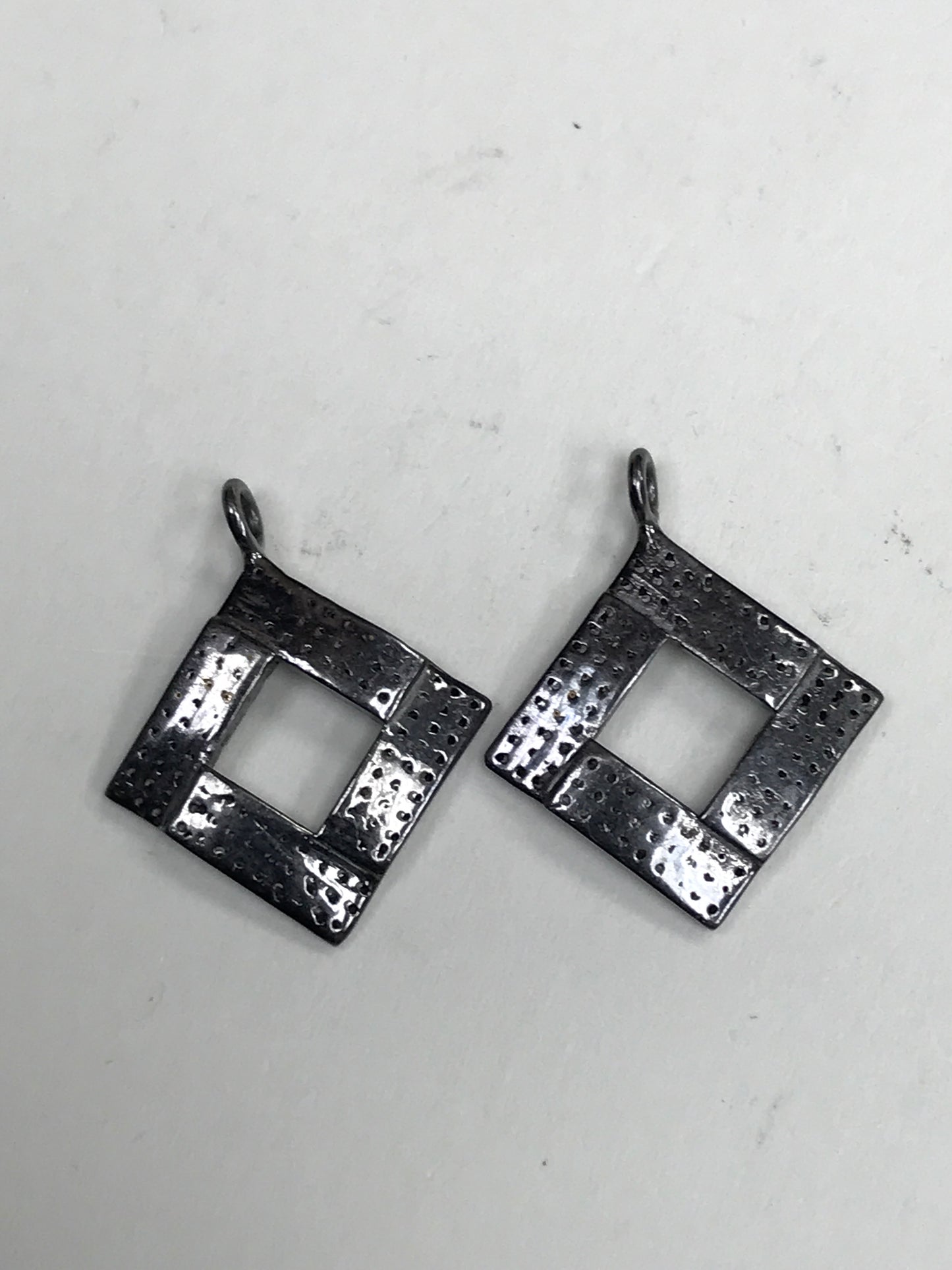 PENDANTS & CHARMS