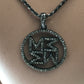 DIAMOND PENDANTS CHARMS