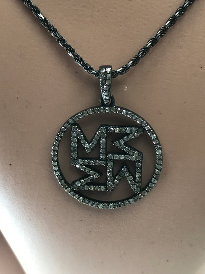 DIAMOND PENDANTS CHARMS