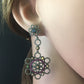 Earring Diamond