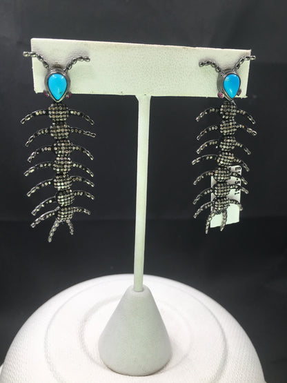 PENDANTS & CHARMS