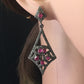 Earring Diamond