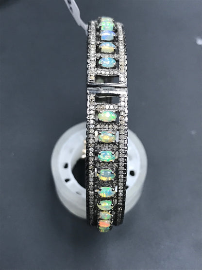 Diamond Bracelets