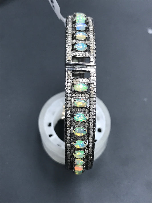 Diamond Bracelets