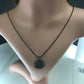 DIAMOND PENDANTS CHARMS