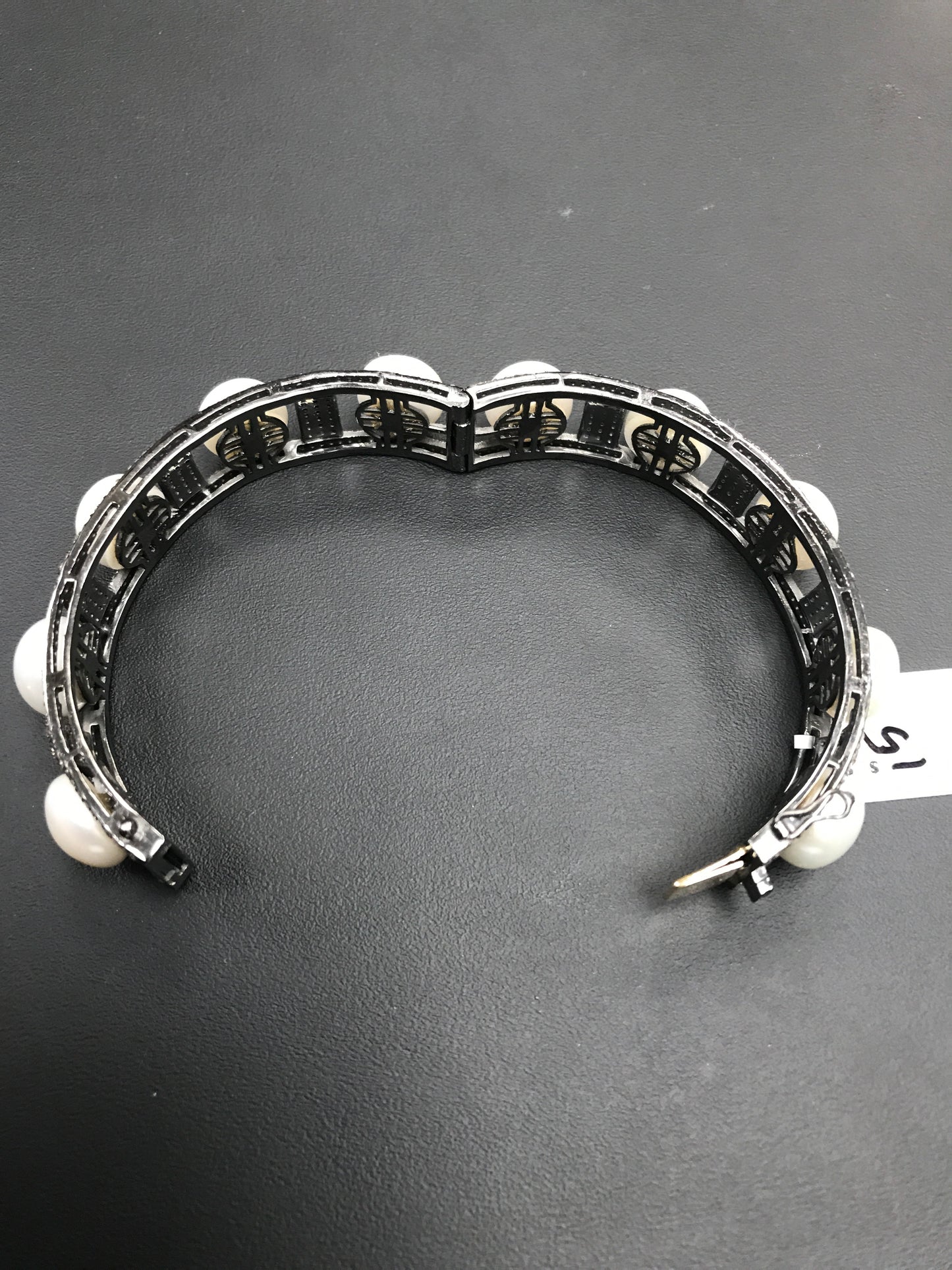 Diamond Bracelets